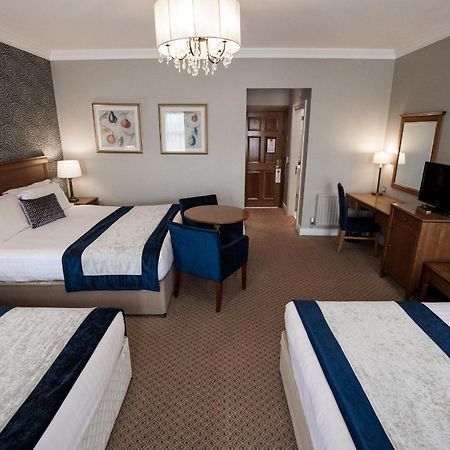 Clanard Court Hotel Athy Esterno foto